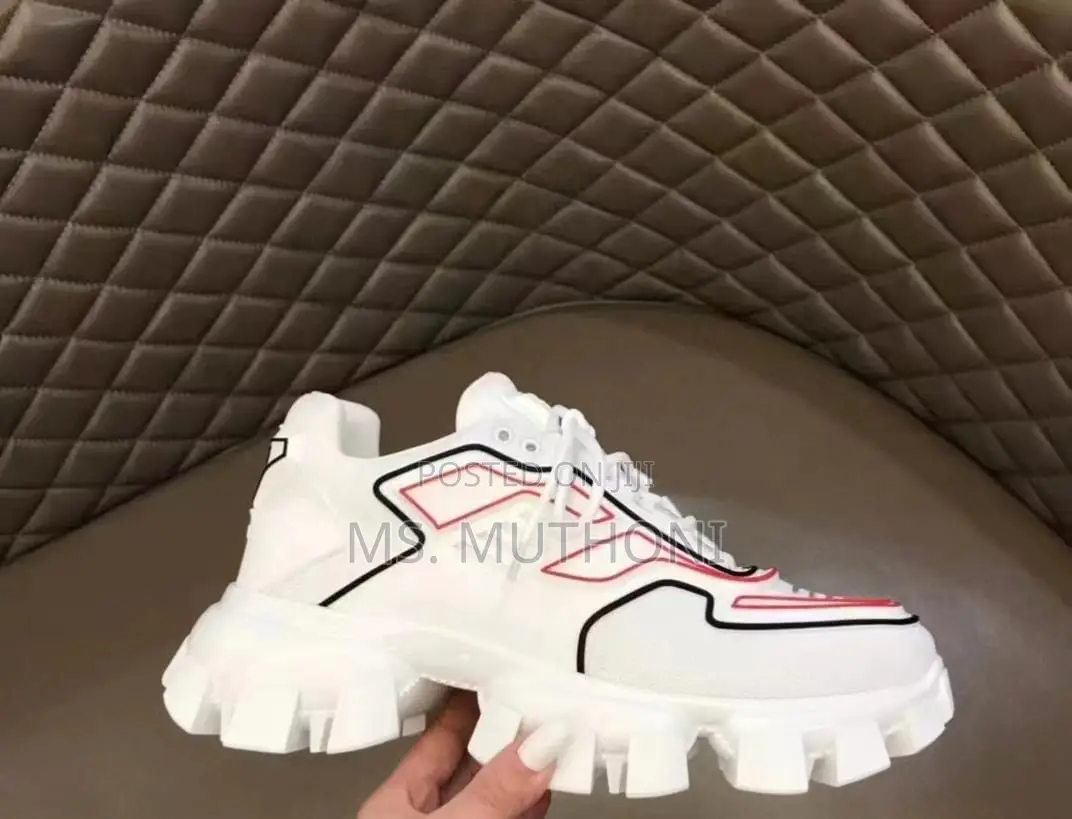 PRADA Sizes 40-45