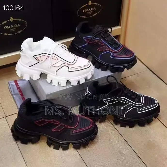 PRADA Sizes 40-45