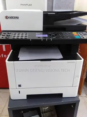 Kyocera M2635dn A4 B/W Copier/Printer/Scanner