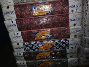 4 X 6 X 8" Ndovu Quilted Mattresses! Free Delivery