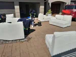 Full Upholstery Sofaset Cleaning and Fumigation Services