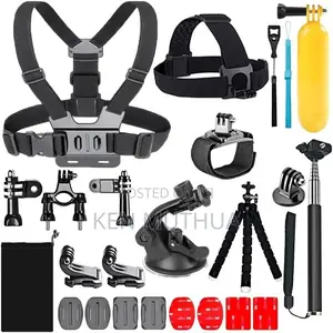 Accessories Kit For Go Pro
