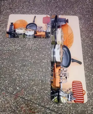 Kitchen Mat 120*40
