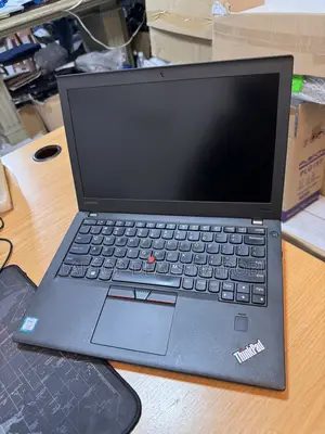 Laptop Lenovo ThinkPad X270 8GB Intel Core I5 SSD 256GB