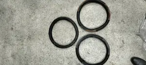 Steering Covers Leather Type
