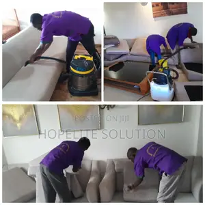 Best Sofaset and Carpet Cleaners in Upholstery