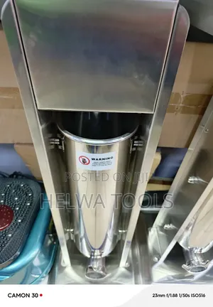 Sausage Filler/Sausage Stuffer 7 Litres