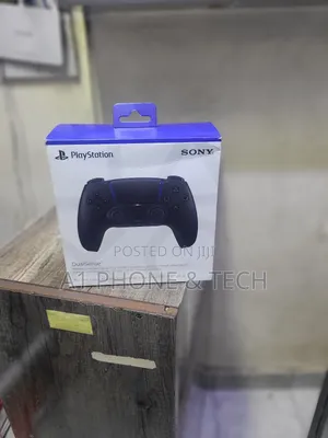 Playstation5 Controller