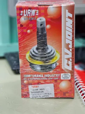 CV Joint Toyota Camry,Premio,Ae 100, G-Touring,Wagon