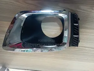 Foglight Cover Subaru Forester SJG