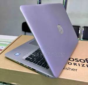 Laptop HP EliteBook 820 G3 8GB Intel Core i5 SSD 256GB