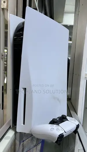 Ps5 Standard