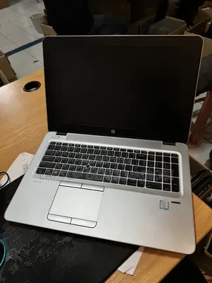 Laptop HP EliteBook 850 G4 16GB Intel Core I5 SSD 512GB