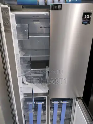 Hisense 470l Ref470dr 4 Door Fridge