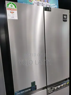 Hisense 470l Ref470dr 4 Door Fridge