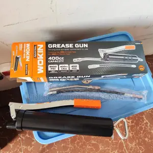 Grease Gun Wokin 400cc Grease Gun Heavy Duty