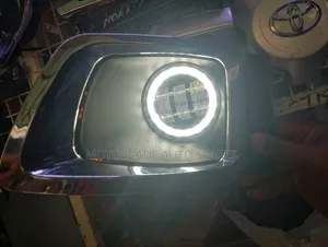 Subaru Forester 2010-2016 Led Fog Lights