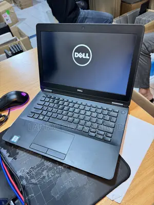 Laptop Dell Latitude 12 E7270 8GB Intel Core I5 SSD 128GB