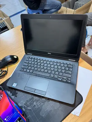 Laptop Dell Latitude 12 E7270 8GB Intel Core I5 SSD 128GB