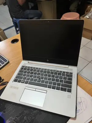 Laptop HP EliteBook 735 G5 8GB AMD Ryzen 5 SSD 256GB