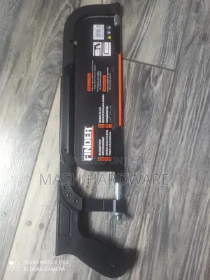Finder Hacksaw Frame