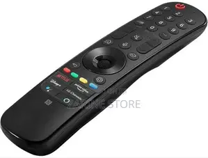 Original LG Magic Remote for Smart Tv