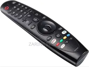 LG Smart Tv Magic Remote + Free Batteries