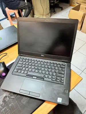 Laptop Dell Latitude 5490 8GB Intel Core I5 SSD 256GB