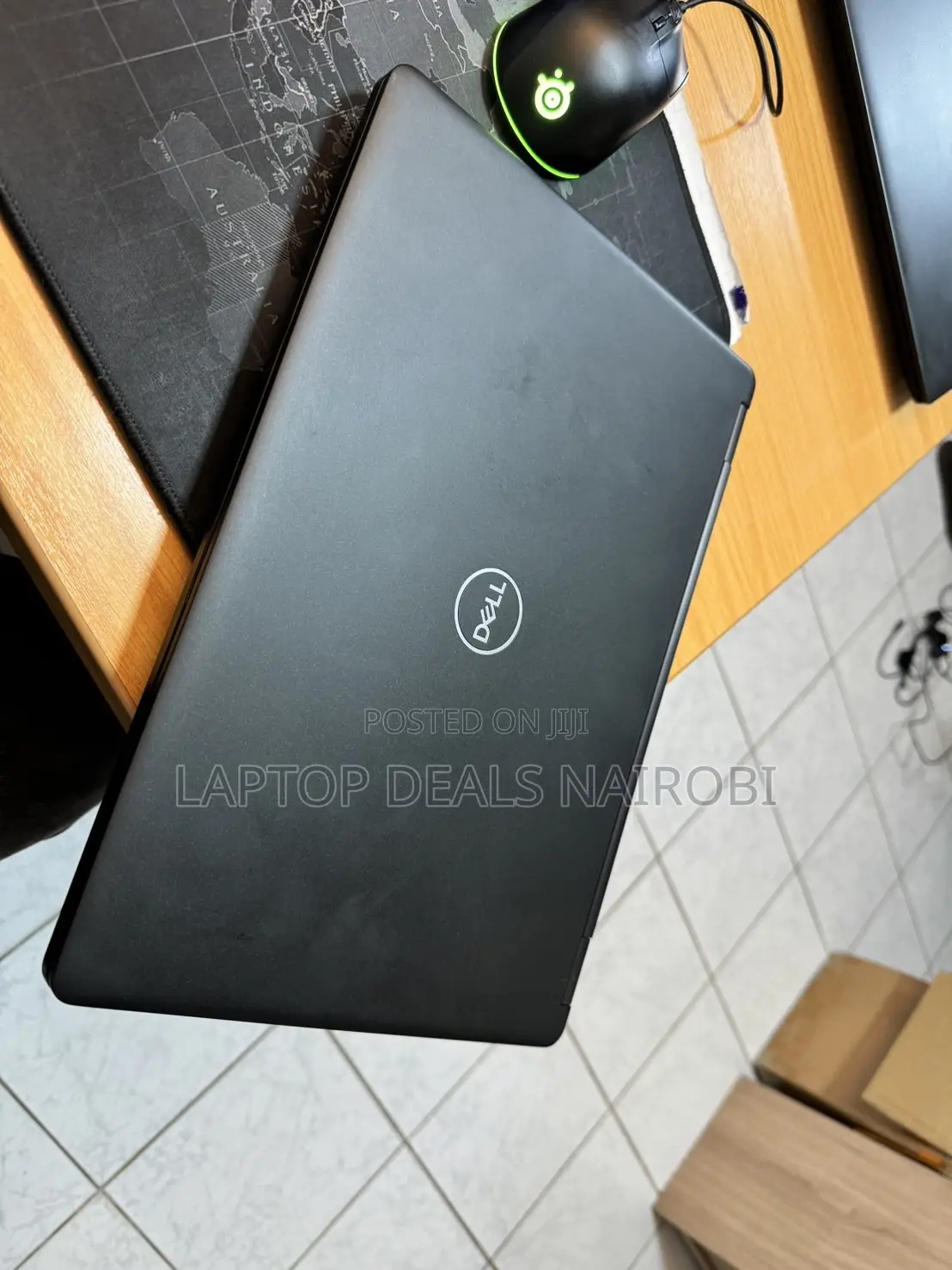 Laptop Dell Latitude 5490 8GB Intel Core I5 SSD 256GB