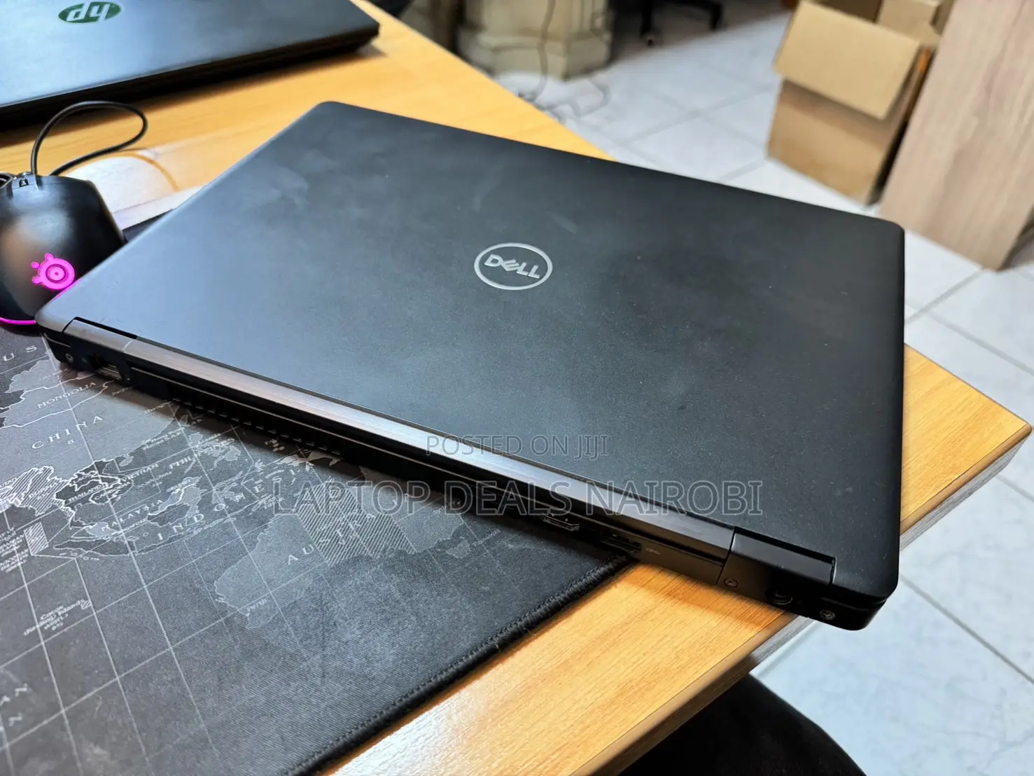Laptop Dell Latitude 5490 8GB Intel Core I5 SSD 256GB