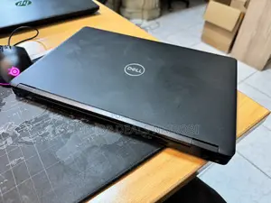 Laptop Dell Latitude 5490 8GB Intel Core I5 SSD 256GB