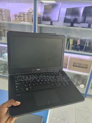 Laptop Dell Latitude 3380 4GB Intel Core I5 SSD 128GB