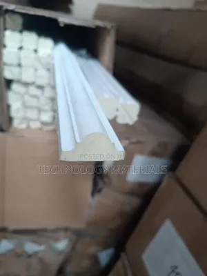 PU Moulding 40mm