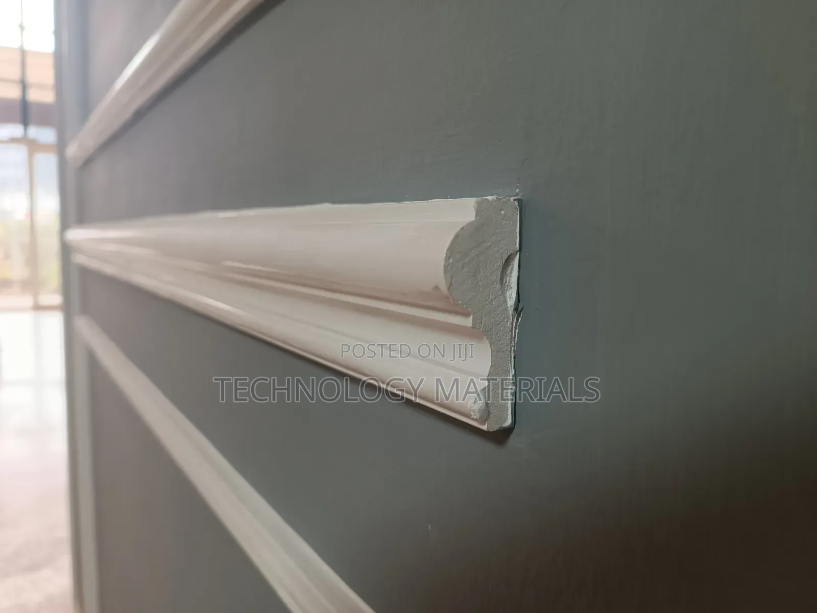PU Moulding 30mm