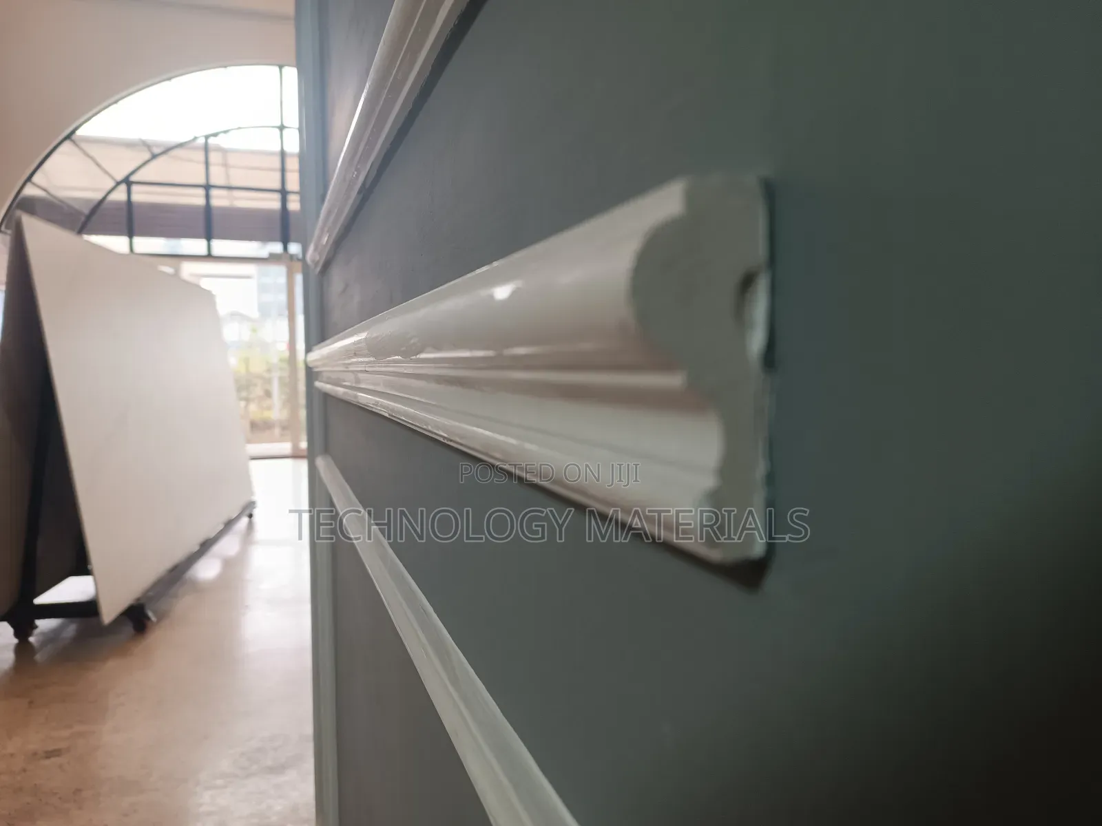 PU Moulding 30mm