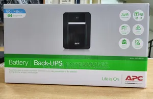 ^750va UPS Apc/ APC 750va Power
