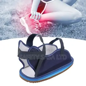 Cast Shoe Protective