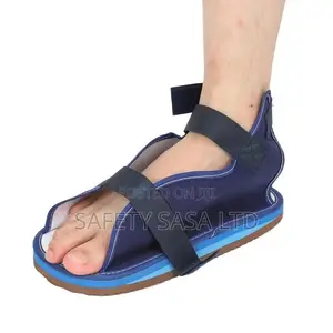 Cast Shoe Protective