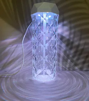 Acrylic Intelligent Humidifier