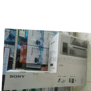 Brand New Sony S20R Sound Bar System 