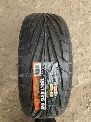 195 /50 R15 Maxxis MZ1