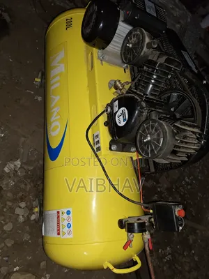 Compressor Air 200 LTR Powerful