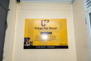 Forex Signage Branding