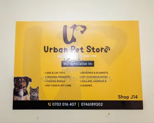 Forex Signage Branding