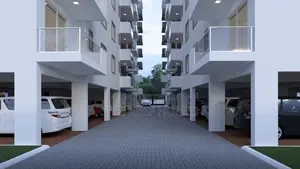 Newly Build 2 Bedroom For Sale On Off Plan