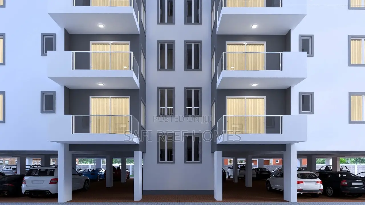 Newly Build 2 Bedroom For Sale On Off Plan