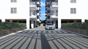 Newly Build 2 Bedroom For Sale On Off Plan