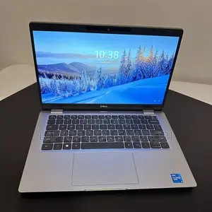 Laptop Dell Latitude 5320 8GB Intel Core I5 SSD 512GB