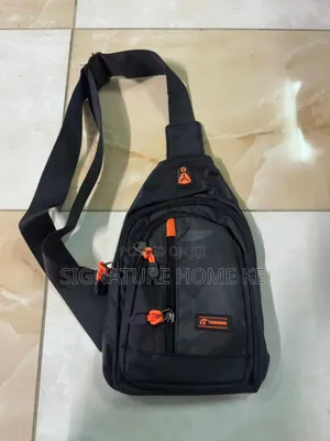 Crossbody/Shoulder/Chest Bag