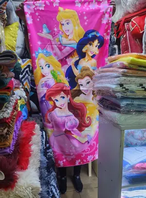 Kids Towels
